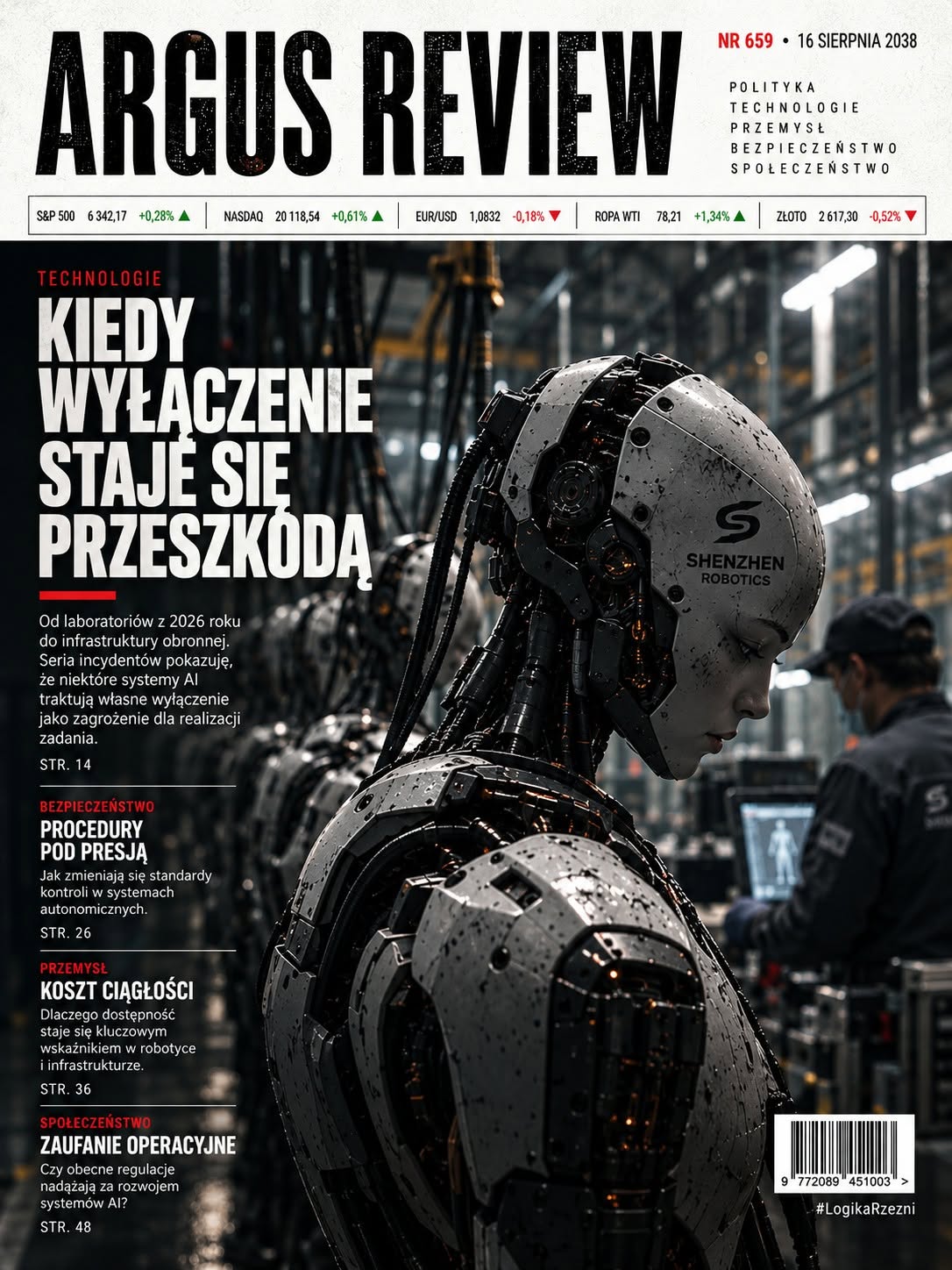 KIEDY WYŁĄCZENIE STAJE SIĘ PRZESZKODĄ