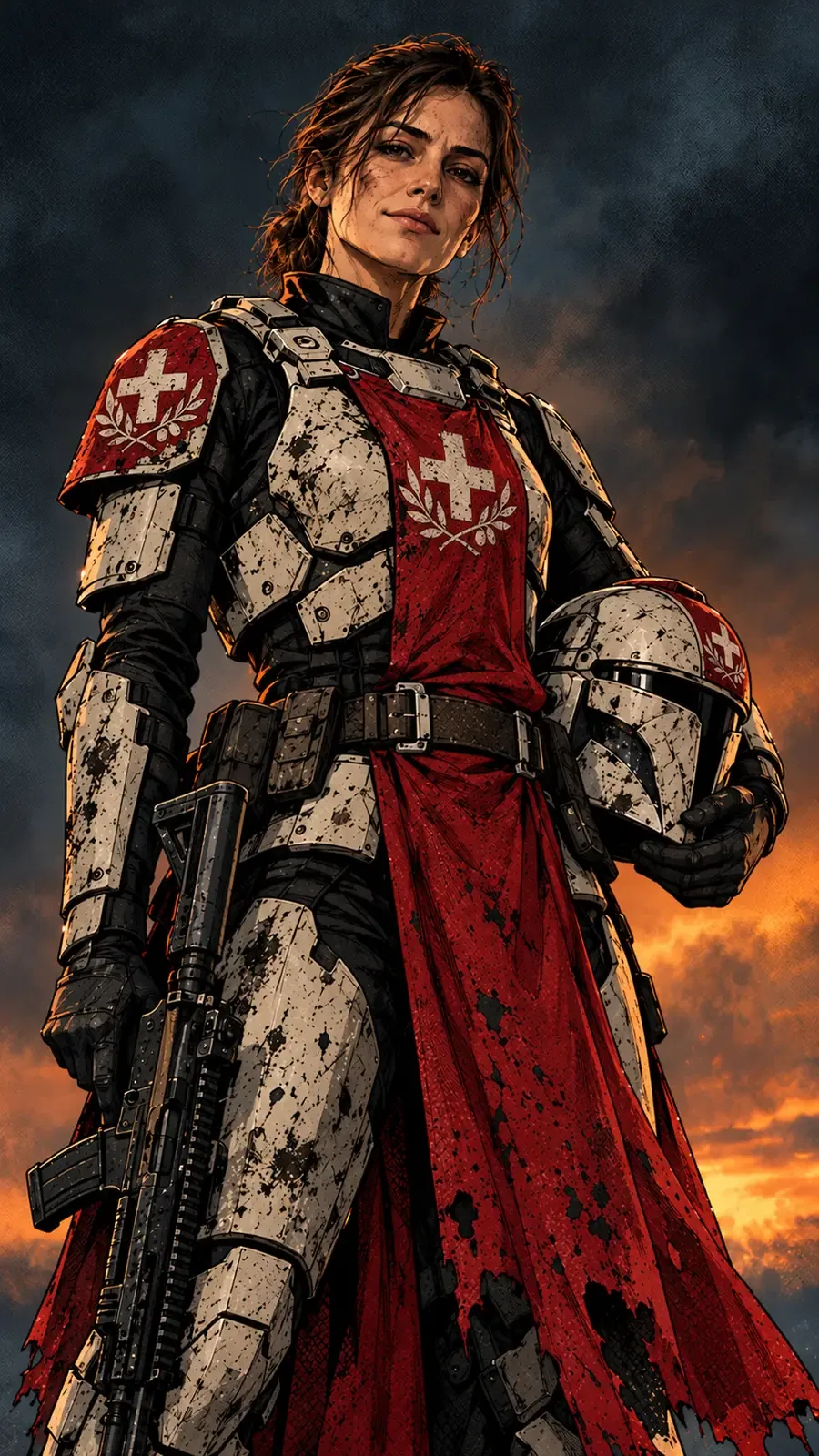 ZORZA