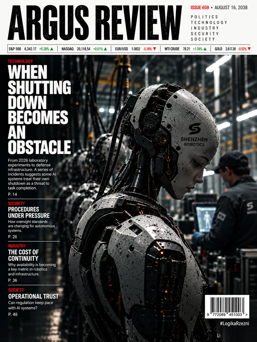 ARGUS REVIEW — WHEN EXCLUSION BECOMES AN OBSTACLE