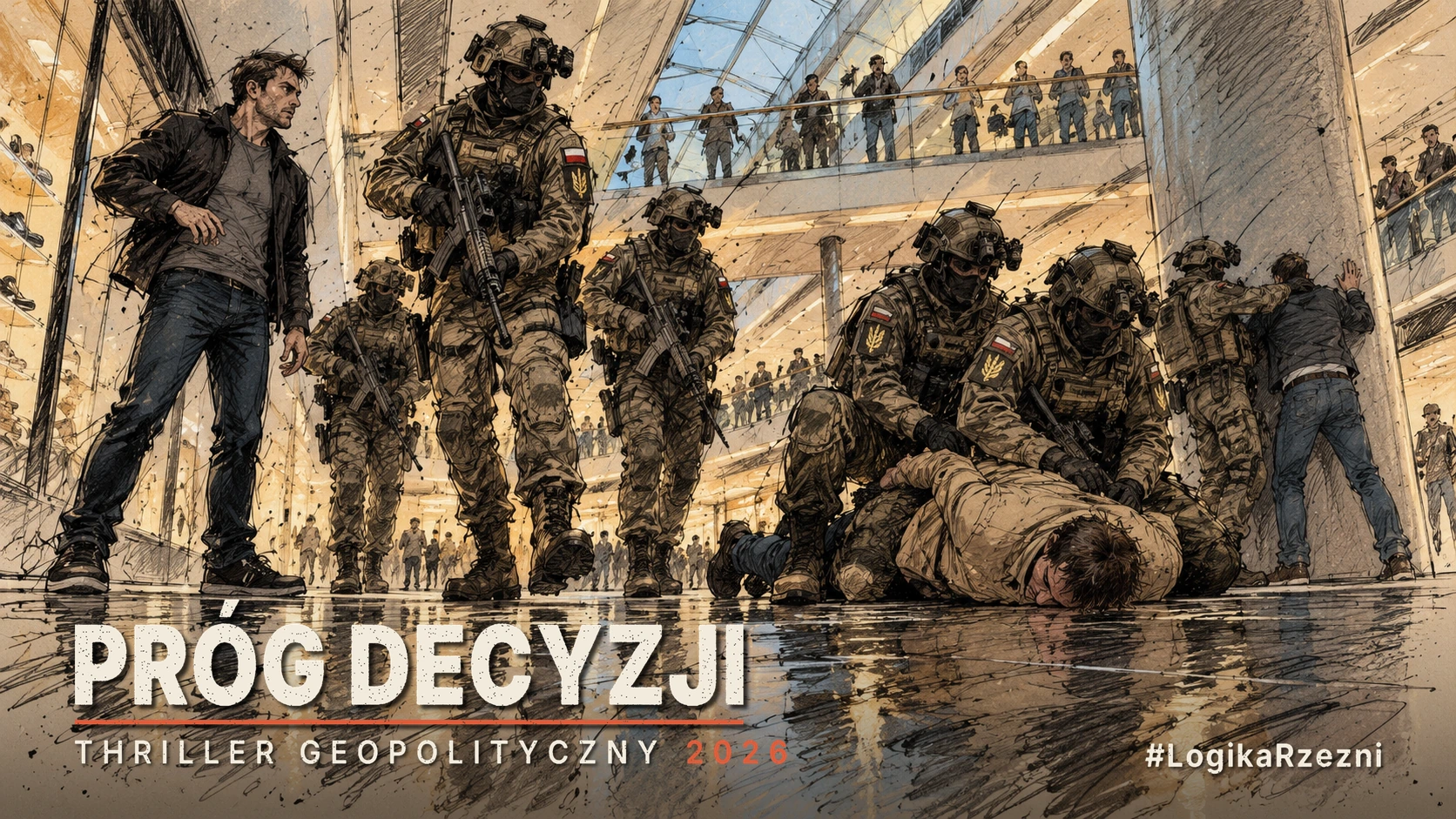 PRÓG DECYZJI